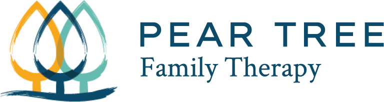 Pear Tree Family Therapy